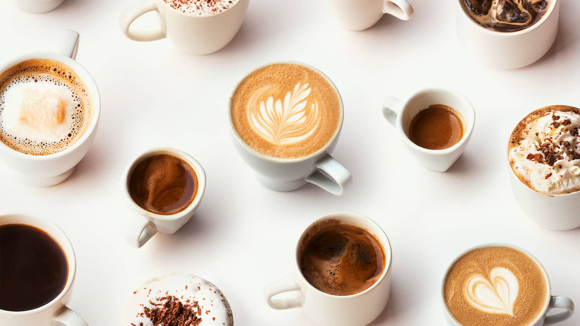 Hvor meget strøm bruger en kaffemaskine?